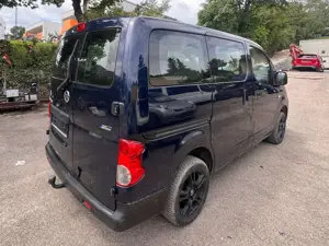 Nissan NV200 1.5 Premium Bild 4