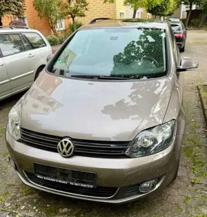 Volkswagen Golf Plus Golf Plus 1.4 TSI DSG Life