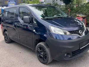 Nissan NV200 1.5 Premium Bild 2