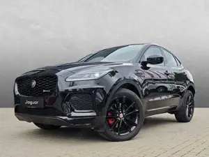 Jaguar E-Pace D200 AWD R-Dynamic SE ACC 20 KEYLESS