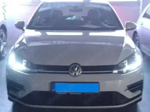 Volkswagen Golf Golf 2.0 TDI (BlueMotion Technology) Highline