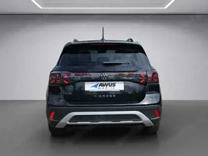 Volkswagen T-Cross 1.0TSI DSG Style Bild 4