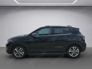 Volkswagen T-Cross 1.0TSI DSG Style Bild 2