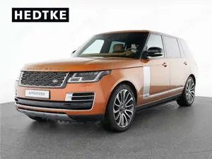 Land Rover Range Rover P565 SV Autobiography LWB 22"+PIXEL