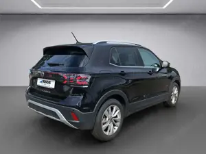 Volkswagen T-Cross 1.0TSI DSG Style Bild 5