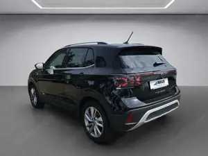 Volkswagen T-Cross 1.0TSI DSG Style Bild 3