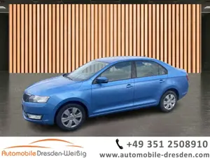 Skoda Others 1.4 TSI DSG Ambition*Tempomat*PDC*DAB*