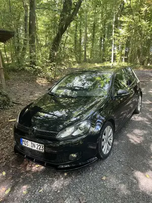 Volkswagen Golf 1.4 TSI Comfortline