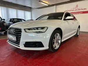 Audi A6 3.0 TDI quattro *Keyless+BOSE+ LED+ HeadUp Display Bild 3