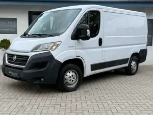 Fiat Ducato Kasten 30 130°Klima°Tempo°Kamera°3-Sitzer