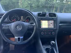 Volkswagen Golf 1.4 TSI Comfortline Bild 3