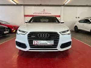 Audi A6 3.0 TDI quattro *Keyless+BOSE+ LED+ HeadUp Display Bild 2