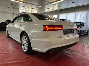 Audi A6 3.0 TDI quattro *Keyless+BOSE+ LED+ HeadUp Display Bild 5
