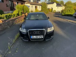 Audi A6 Avant 3.0 TDI DPF quattro tiptronic