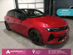 Opel Astra L 1.2 Turbo GS LED|Navi|ParkPilot|Sitzhz