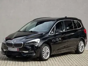 BMW 218 218 d Gran Tourer xDrive Luxury Line