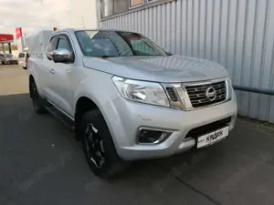 Nissan Navara KC 4x4 SS N-Connecta Bild 2