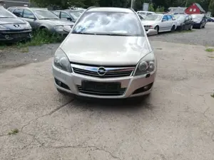 Opel Astra Astra Caravan Diesel 1.7 CDTI Caravan DPF Catch me