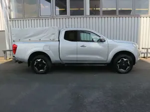 Nissan Navara KC 4x4 SS N-Connecta Bild 4