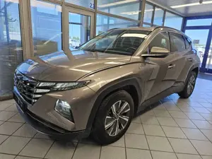 Hyundai TUCSON Select Mild Hybrid, Navi,Kamera,SH,LED Bild 2