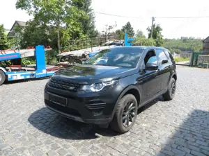 Land Rover Discovery Sport SE AWD