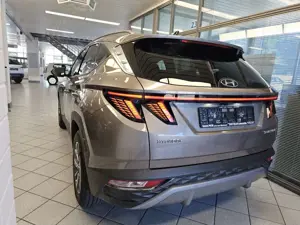 Hyundai TUCSON Select Mild Hybrid, Navi,Kamera,SH,LED Bild 5