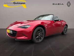 Mazda MX-5 Ad vantage 1.5 SKYACTIV-G 132 EU6d Navi LED Dyn. K