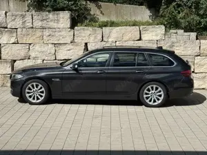BMW 525 525 d xDrive