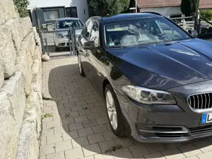 BMW 525 525 d xDrive Bild 3