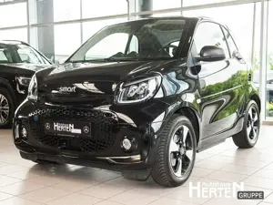 smart forTwo EQ fortwo+EXCLUSIVE-P.+WINTER-P.+LED+R-KAMERA+