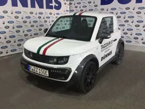 Others Others Tazzari EV Zero EM1