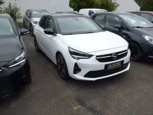 Opel Corsa-e GS Line Bild 3