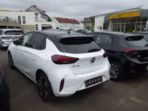 Opel Corsa-e GS Line Bild 5