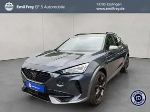 CUPRA Formentor VZ 1.4 e-Hybrid DSG Pano Leder