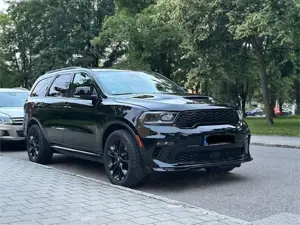 Dodge Durango 5,7 R/T AWD LPG 7-Sitzer