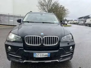 BMW X5 3.5d xDrive