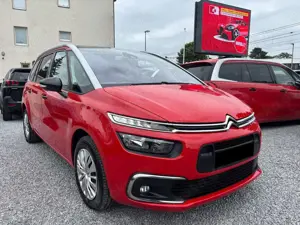 Citroen C4 SpaceTourer Grand C4 Spacetourer 1.5 BlueHDI 96 kW*7 Sitze