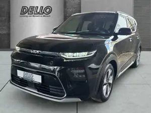 Kia Soul -e INSPIRATION 64kwh Navi Digitales Cockpit Sounds