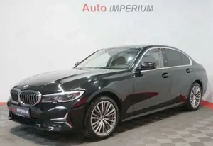 BMW 330 d xDrive Luxury Line *LEDER*LASER*SPORTSITZ*