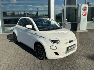 Fiat 500e Icon Cabrio 42 kWh *Style/Komfort/LED*