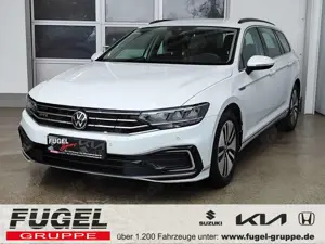 Volkswagen Passat Variant 1.4 TSI DSG GTE ACC|RFK|Navi|LED|Massage