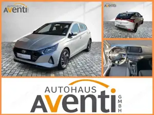 Hyundai i20 Trend *Lane Assist*Kamera*Winter Paket*PDC*