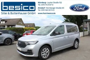 Ford Tourneo Connect Titanium 1,5EcoBoost*Navi*Winter Paket*Kamera*PDC*