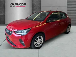 Opel Corsa Edition LED Apple CarPlay Android Auto Musikstream