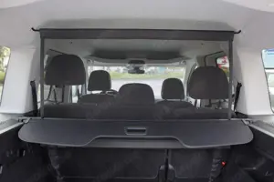 Ford Tourneo Connect Titanium 1,5EcoBoost*Navi*Winter Paket*Kamera*PDC* Bild 5