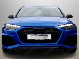 Audi RS4 RS4 Avant quattro tiptronic Bild 4