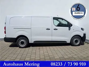 Peugeot Expert Kasten Lang3 Regen Speed Tempo KLima AHK