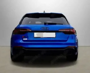 Audi RS4 RS4 Avant quattro tiptronic Bild 2