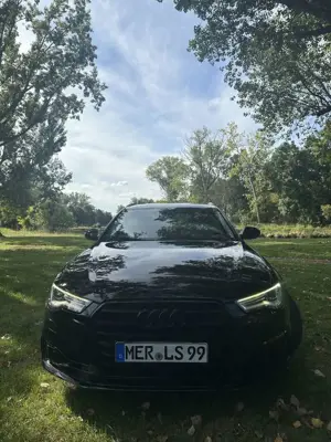 Audi A6 Avant 2.0 TDI ultra S tronic