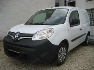 Renault Kangoo Rapid Extra dCi 90 - Vario-Paket - Klima